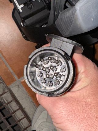 Portabicicletas Thule Bola