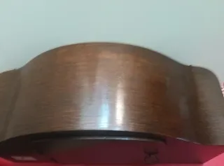 Orologio a pendolo Junghans con carillon