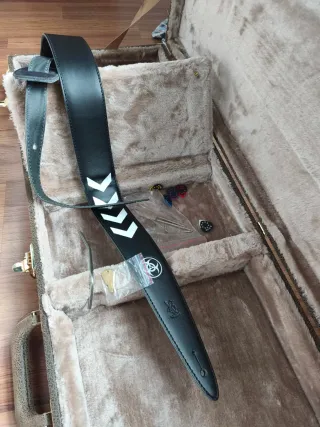 Guitarra Eléctrica Harley Benton Pro