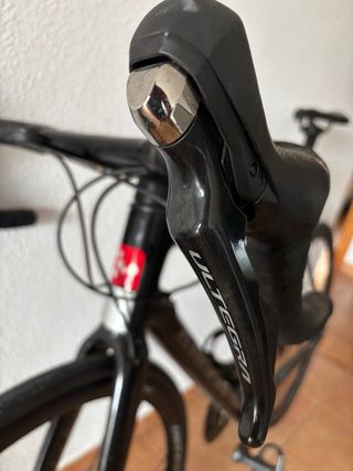 Bicicleta Argon 18 Gallium Pro