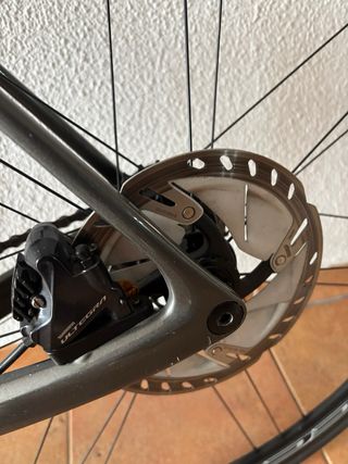 Bicicleta Argon 18 Gallium Pro