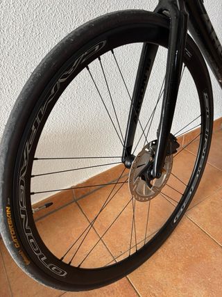 Bicicleta Argon 18 Gallium Pro