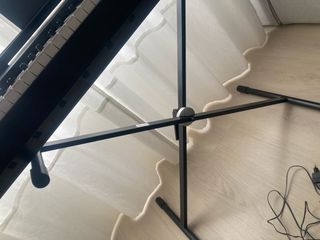 Piano Digital Yamaha P45B Negro