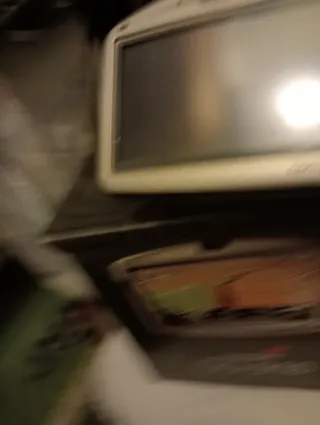 Navegador GPS Tomtom