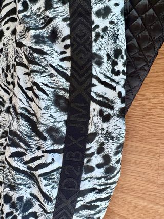 Chaqueta Esquí Dare 2b x Julien Macdonald Mujer