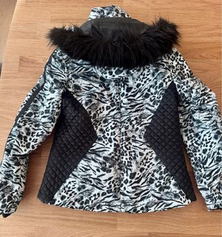 Chaqueta Esquí Dare 2b x Julien Macdonald Mujer