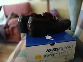 Zapatos charol retro tipo mocasín hebilla