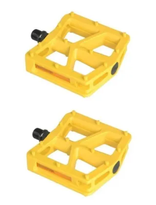 Pedales BMW FREESTYLE 9/16