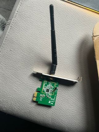 Antena WiFi Asus PCE-N10