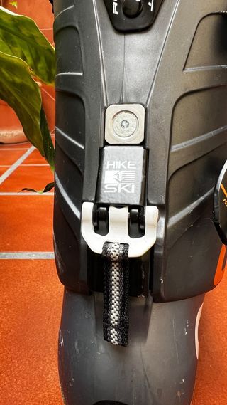 Botas de esquí Rossignol casi nuevas