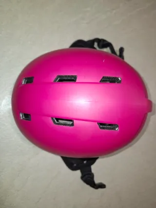 Casco esquí niño Wedze Talla XS