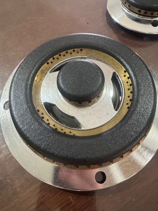 Kit Bruciatore Corona Piattello ILVE