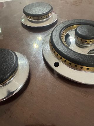 Kit Bruciatore Corona Piattello ILVE