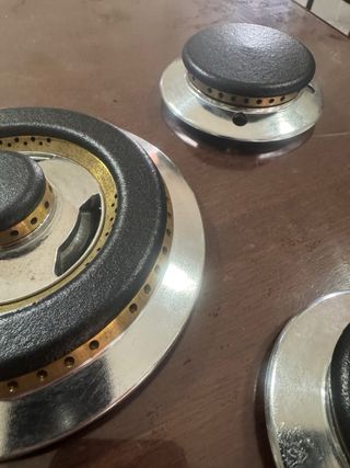 Kit Bruciatore Corona Piattello ILVE