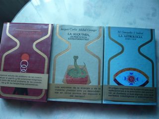 Lote 12 Libros Reservado Oscar