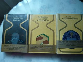 Lote 12 Libros Reservado Oscar