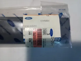 Moldura Ford Transit Original