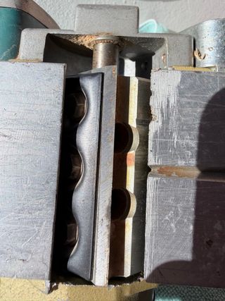 Cepillo Eléctrico Virutex