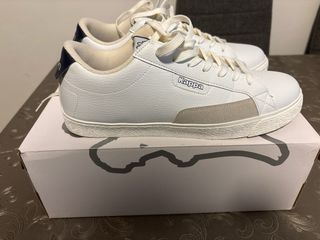 Zapatillas Kappa Blancas