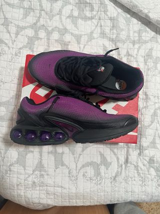 Nike DN Zapatillas Morado/Negro