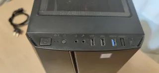 PC Gaming Intel Core i5-9400F