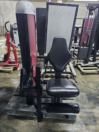 Máquina Press Pecho ORTUS