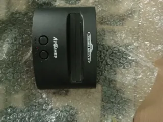 Consola Sega Mega Drive Classic Game Console