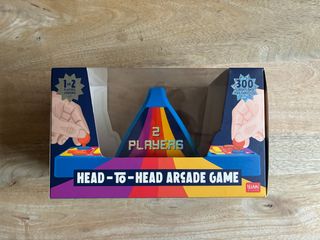 Mini Arcade Legami 2 Jugadores