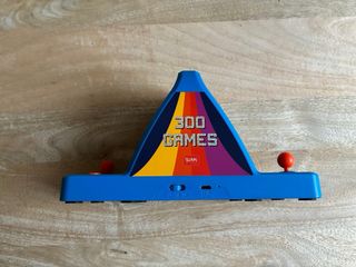 Mini Arcade Legami 2 Jugadores