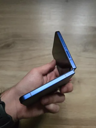 Samsung Galaxy Z Flip 7 512GB