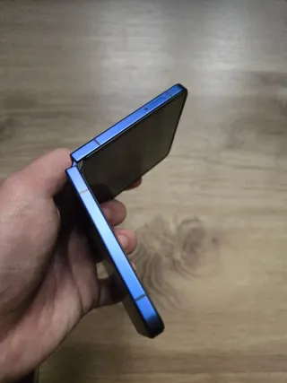 Samsung Galaxy Z Flip 7 512GB