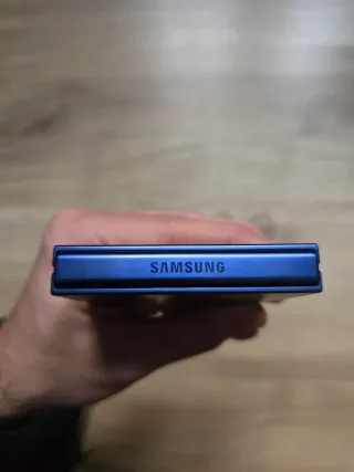 Samsung Galaxy Z Flip 7 512GB