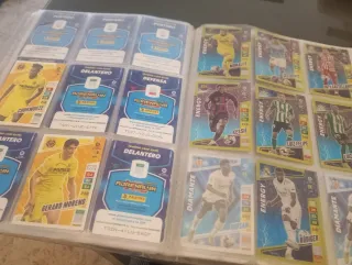 Álbum Adrenalyn 22-23 LaLiga Santander