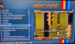 PC Consola y Multimedia