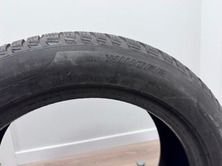 Neumáticos Pirelli Sottozero 245/50/19 Invierno