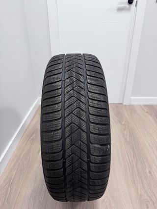 Neumáticos Pirelli Sottozero 245/50/19 Invierno