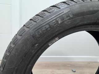 Neumáticos Pirelli Sottozero 245/50/19 Invierno