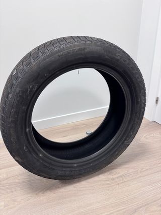 Neumáticos Pirelli Sottozero 245/50/19 Invierno