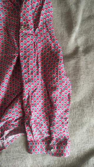 Blusa Nueva con Etiqueta