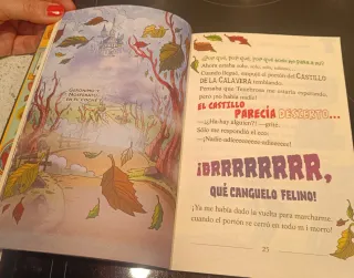 El misterio del violín desaparecido