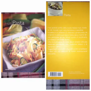 Lotto n. 6 libri/ricettari