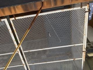 Cerramiento para patio o terraza