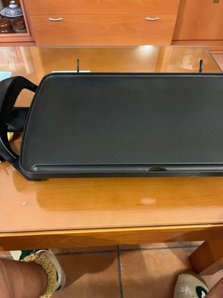 Plancha de cocina marca Jata (como nueva)