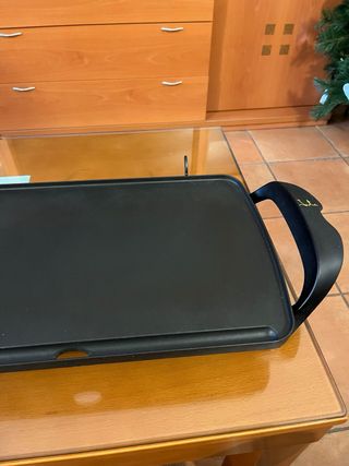 Plancha de cocina marca Jata (como nueva)