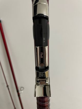 Madmouse Power Surf II 420AX