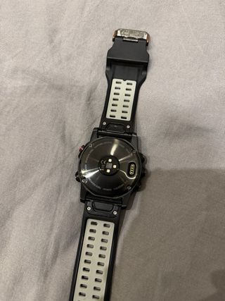Garmin Fenix 5x Zafiro