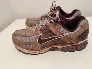 Nike Zoom Vomero 5 Dusted Clay