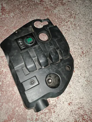 Tapa motor Skoda TDI