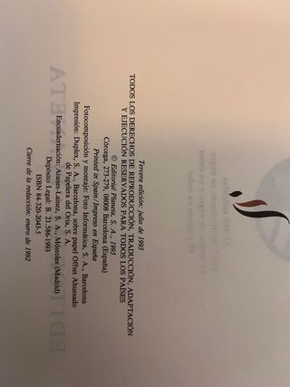 Colección enciclopedia Larousse