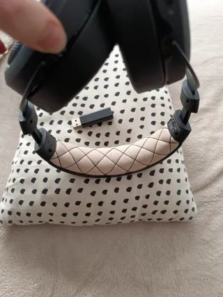 Corsair HS70 Pro 7.1 wireless